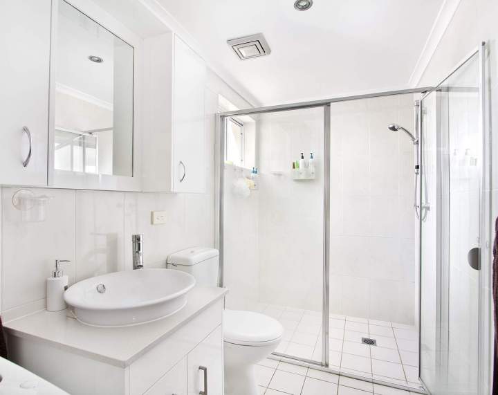 Salle de bain sur mesure Saint-Nazaire