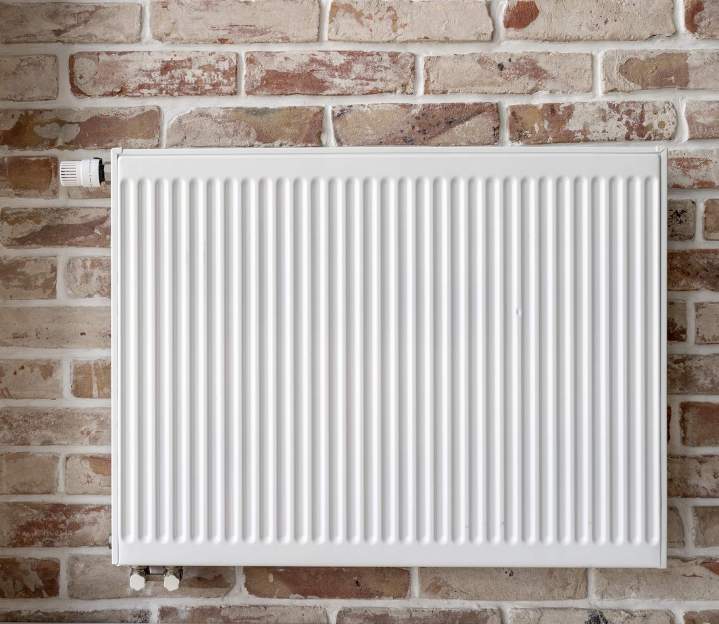 Radiateur Saint-Nazaire